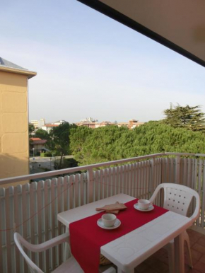 Beautiful One-Bedroom Apartment with terrace in Bibione